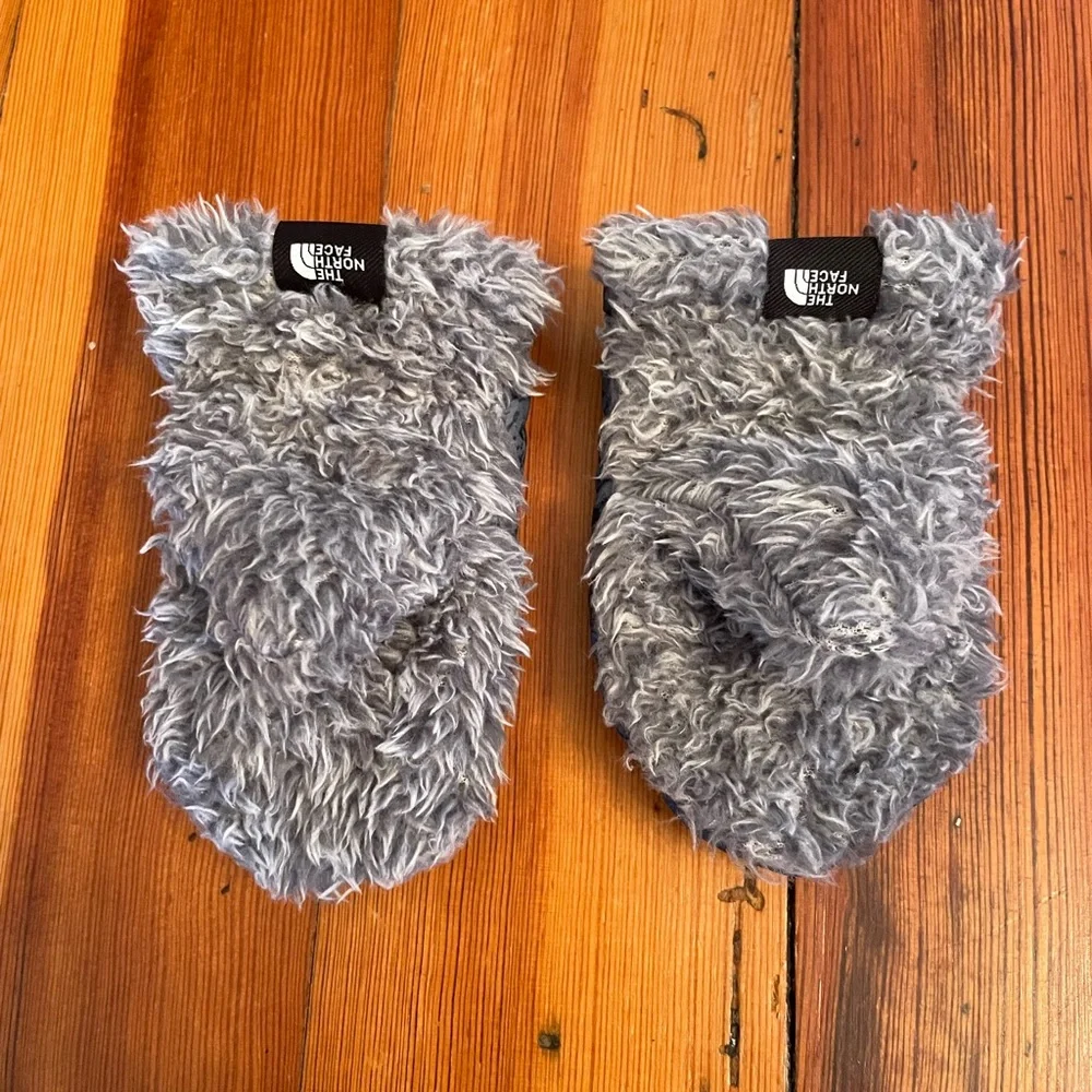 The North Face Infant Mittens